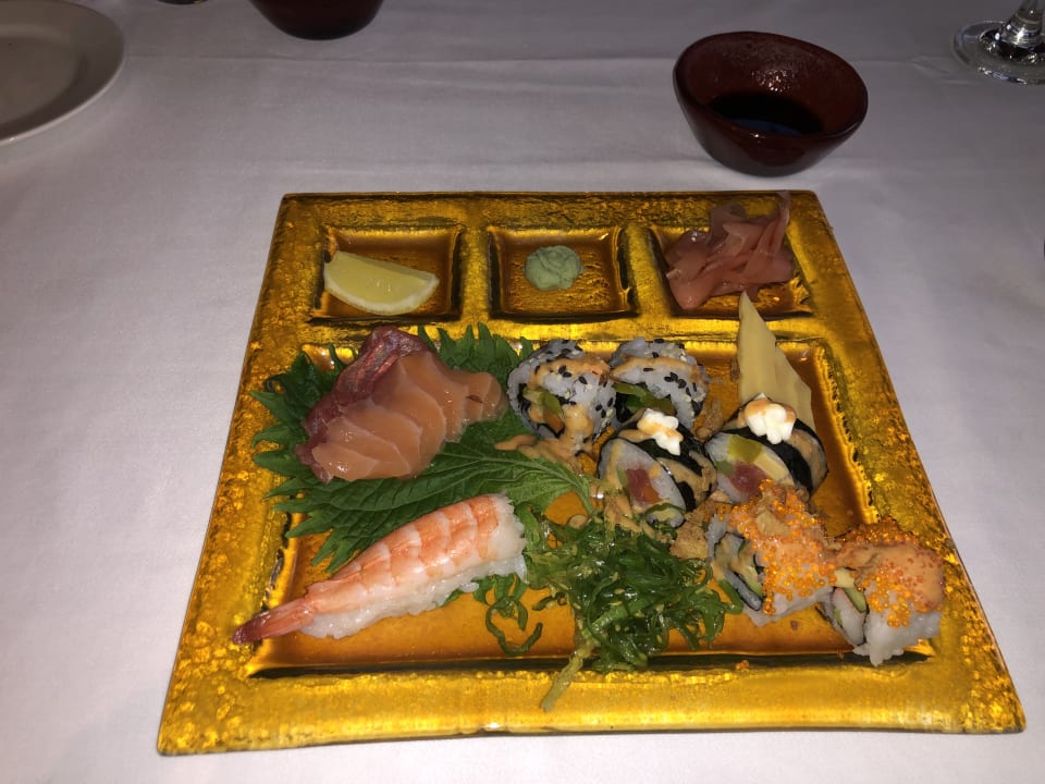 Gastro Rixos Bab Al Bahr