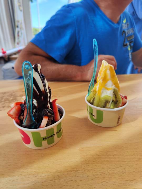 Gastro allsun Hotel Sumba