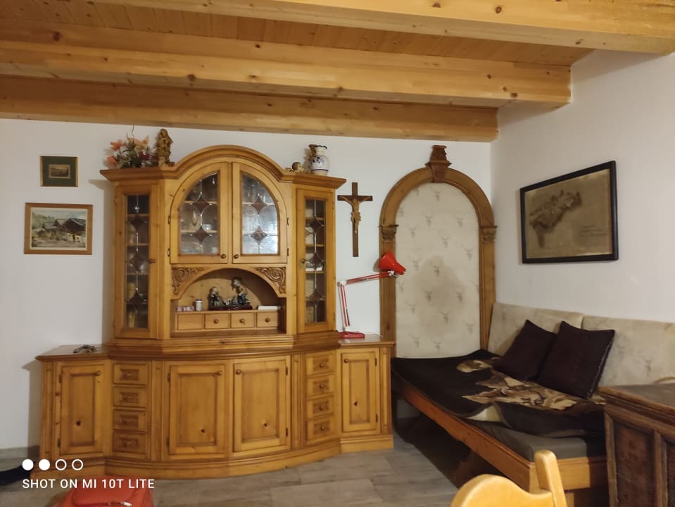 Zimmer Gasthof Tameggerhof