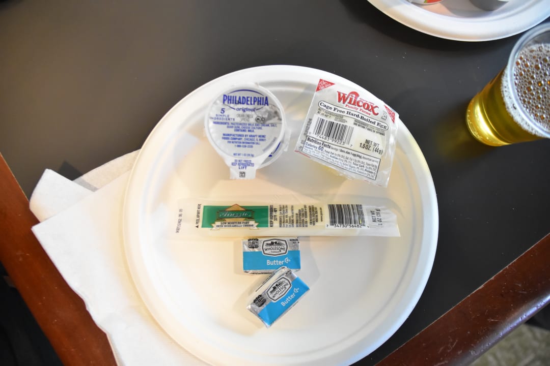 Gastro Coast Gateway Hotel Sea Tac