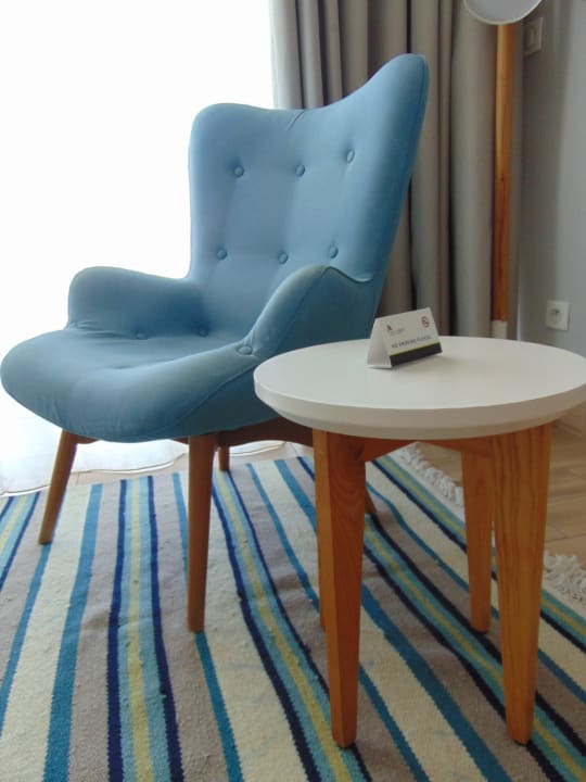 Zimmer Sousse Pearl Marriott Resort & Spa