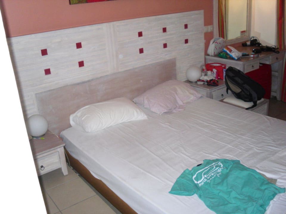 Zimmer  Nefeli Hotel Rethymno