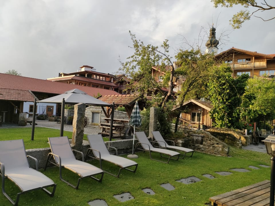 Sonstiges Natur- & Wellnesshotel Brunner Hof