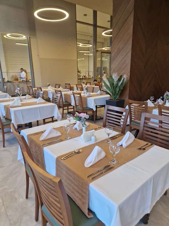 Gastro Riolavitas Resort & Spa