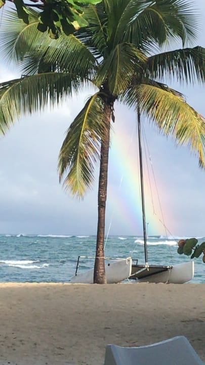 Strand Grand Paradise Playa Dorada