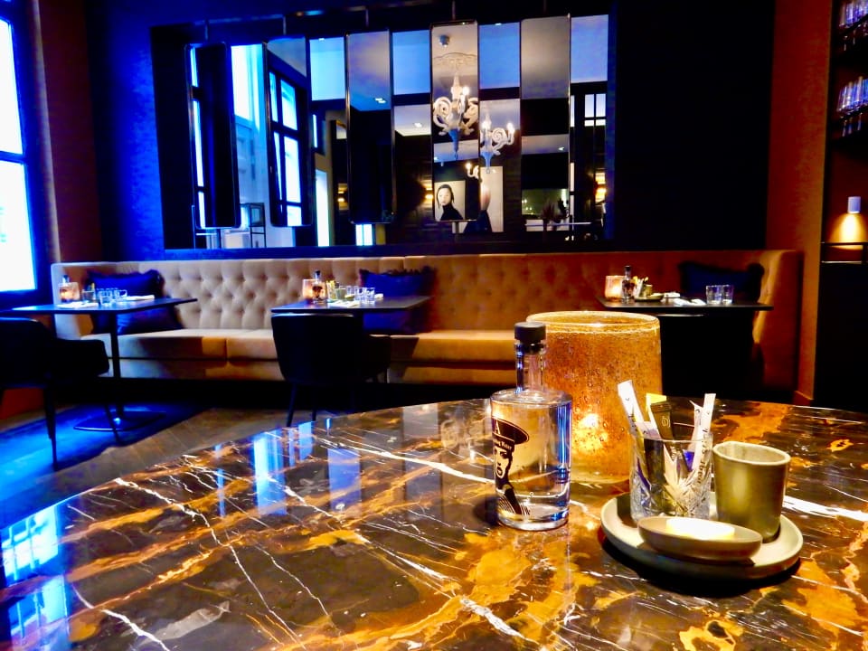 Gastro Hotel Het Arresthuis