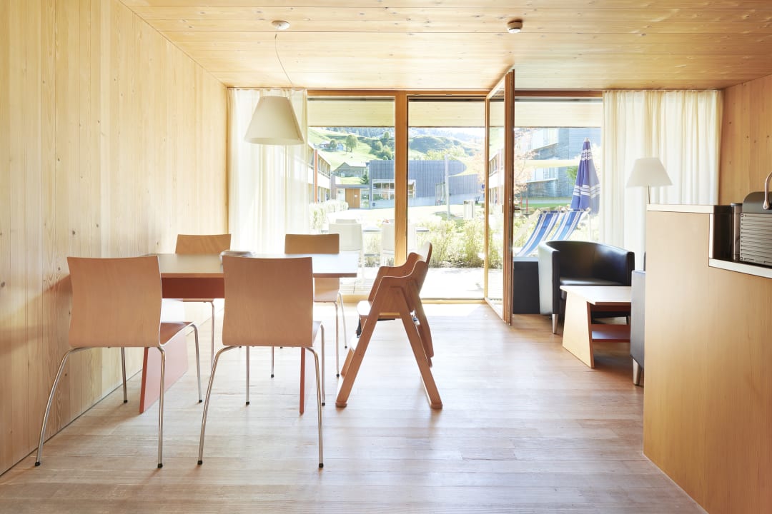 Zimmer Reka-Feriendorf Urnäsch