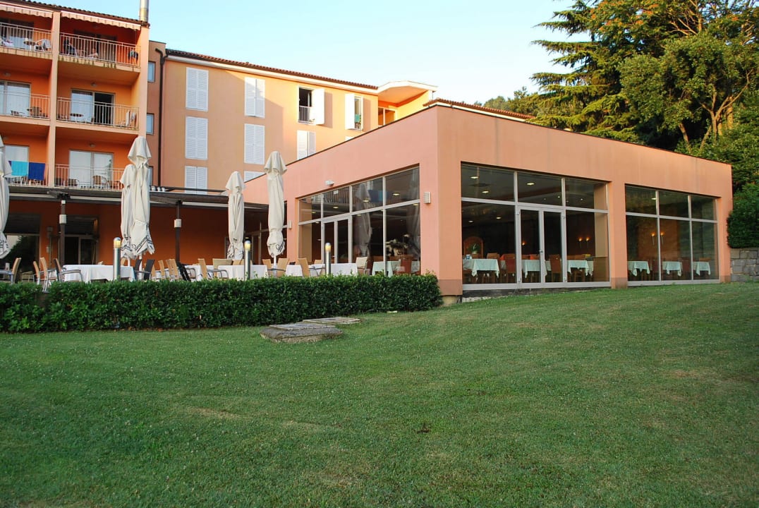 Hotel Salinera Bioenergy Resort Salinera Hotel