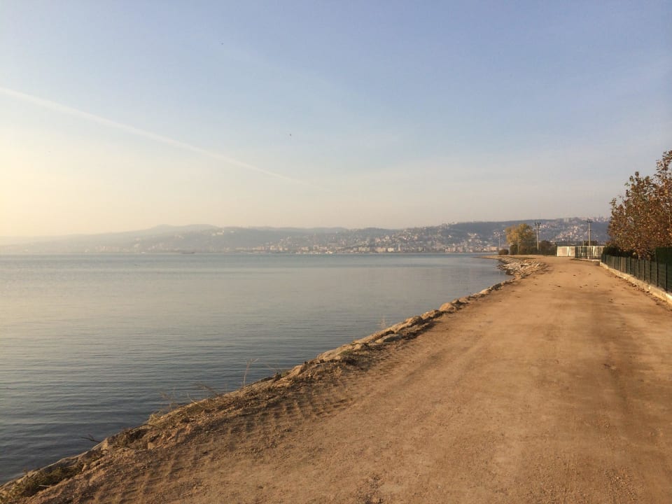 Nur ein Weg Hotel Emexotel Kocaeli