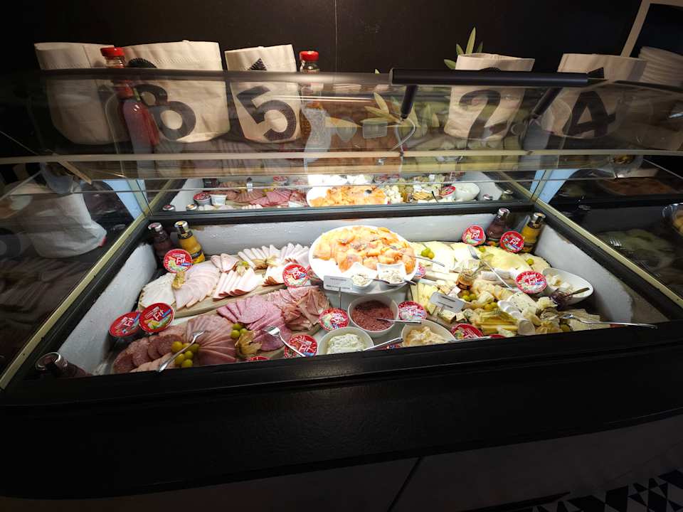 Gastro Hotel Stadt Cuxhaven