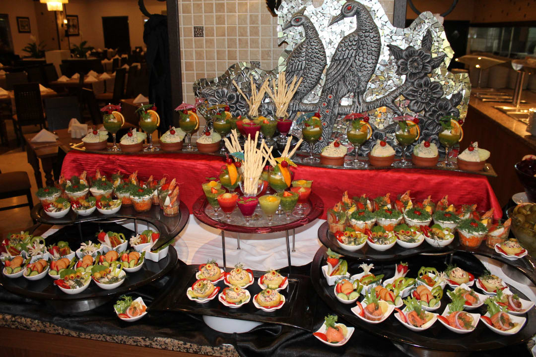 Wunderschön Belek Beach Resort Hotel