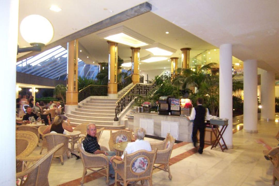 RIU Paraiso Lanzarote Hotel Riu Paraiso Lanzarote