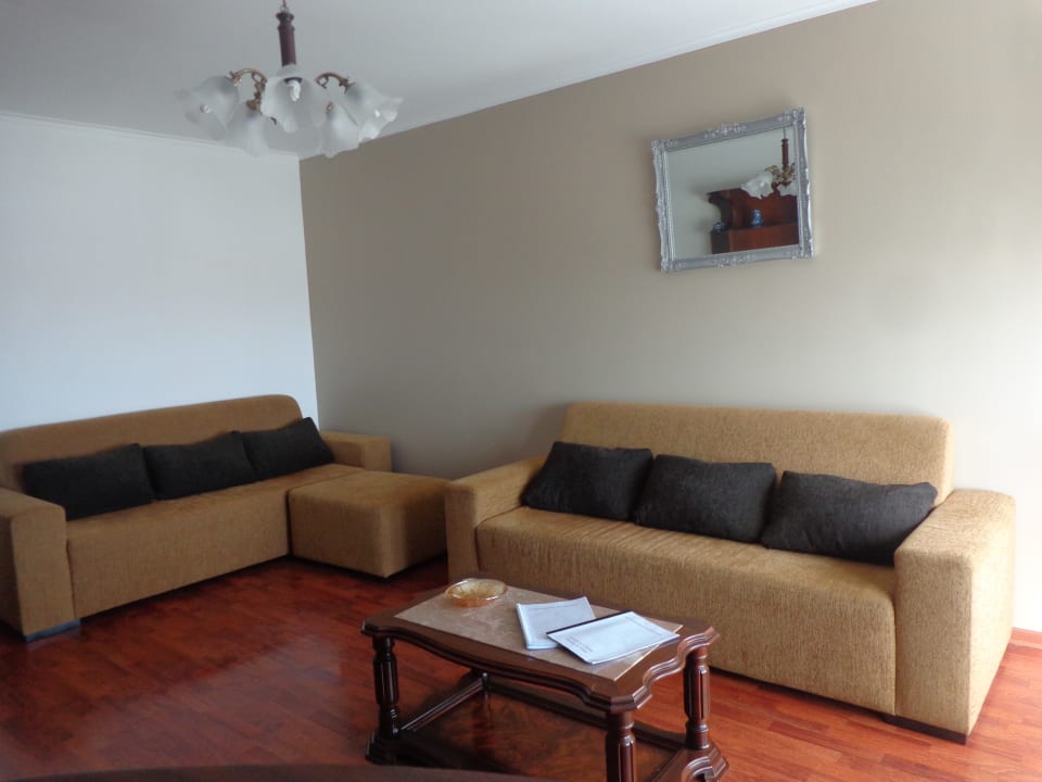 Sonstiges Apartamento do Malaca