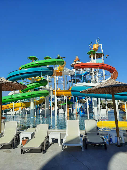 Pool Dream Fun World