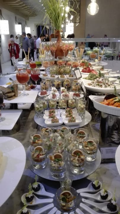 Gastro Acanthus Cennet Barut Collection