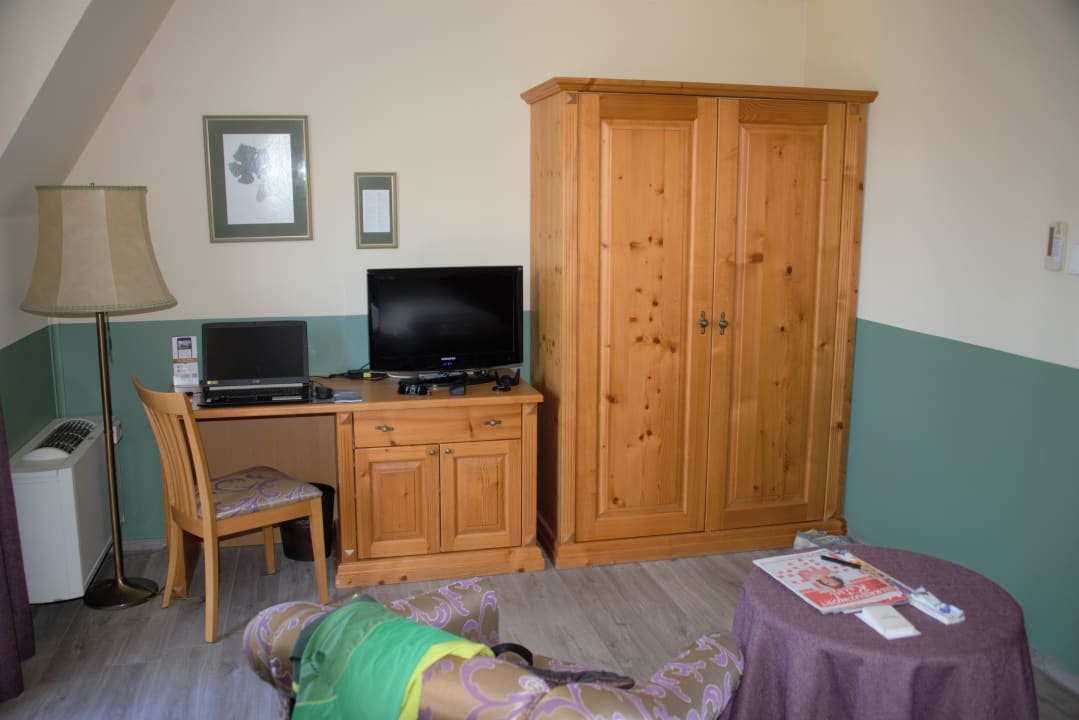 Zimmer Landhotel Birkenhof