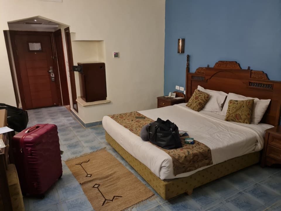 Zimmer Jasmine Palace Resort & Spa