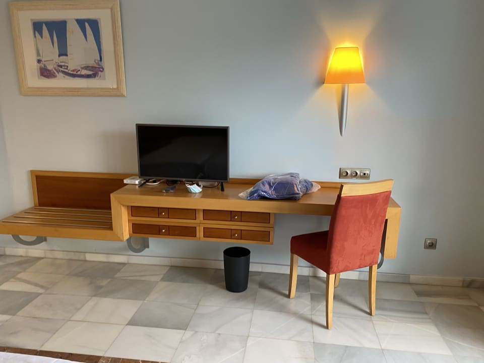 Zimmer R2 Pajara Beach