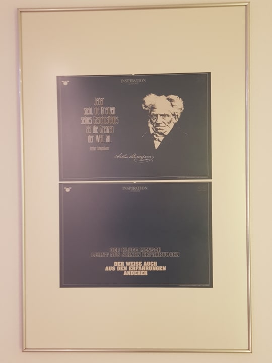 Sonstiges Hotel zum Hallenberg