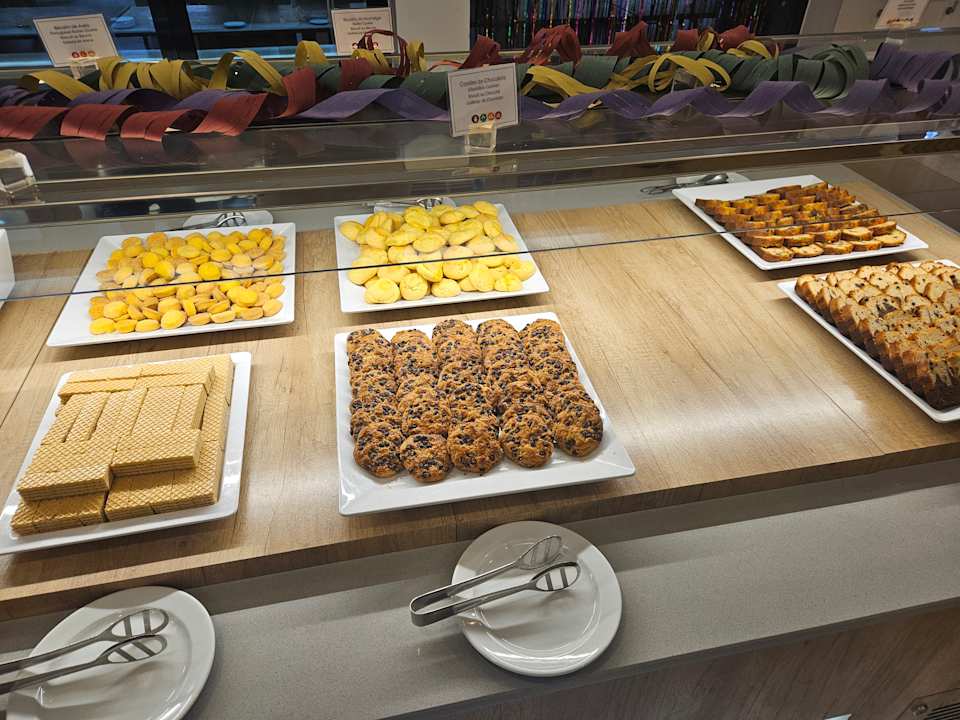 Gastro Golden Club Cabanas