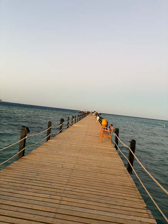 Strand Stella Beach Resort & Spa Makadi Bay