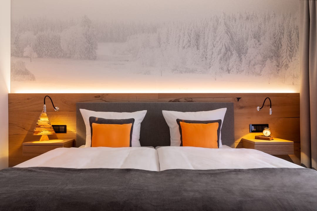 Zimmer Hotel & Restaurant Tannenhaus Schöneck