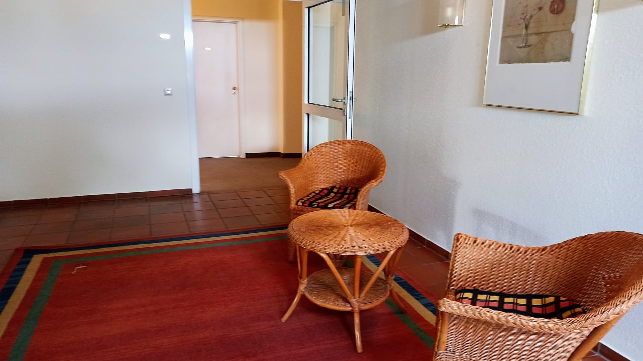 Zimmer Hotel Trebeltal