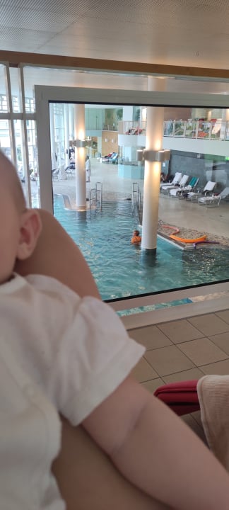 Pool Reduce Hotel Vital Bad Tatzmannsdorf