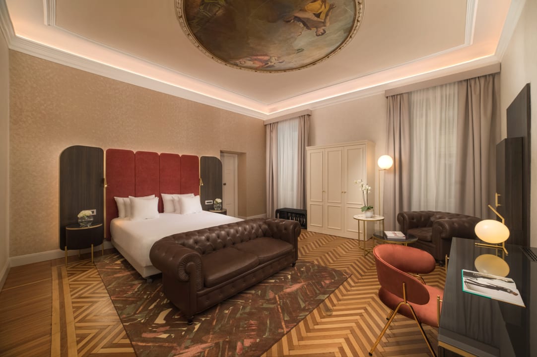 Zimmer NH Collection Palazzo Verona