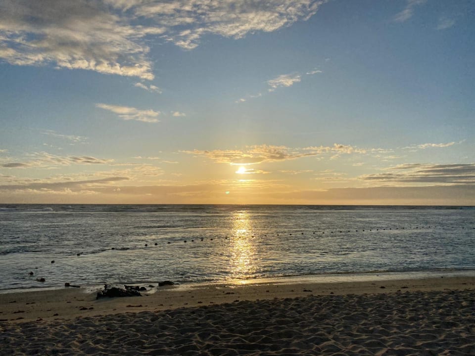 Strand Radisson Blu Poste Lafayette Resort & Spa - Adults only