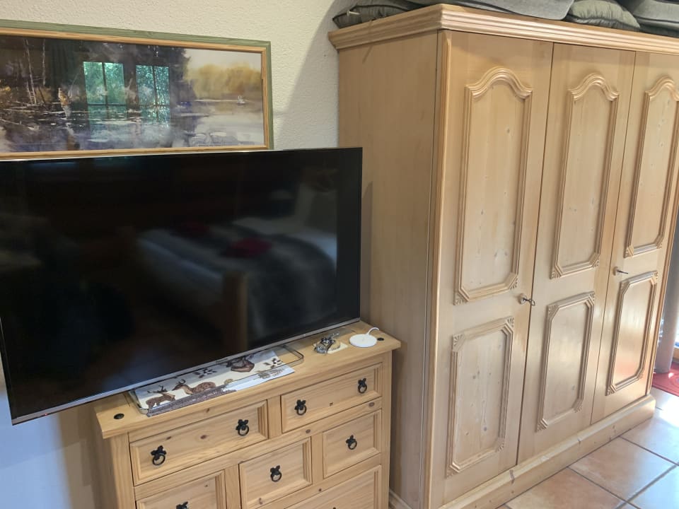 Zimmer Naturtraum Georgshöhe