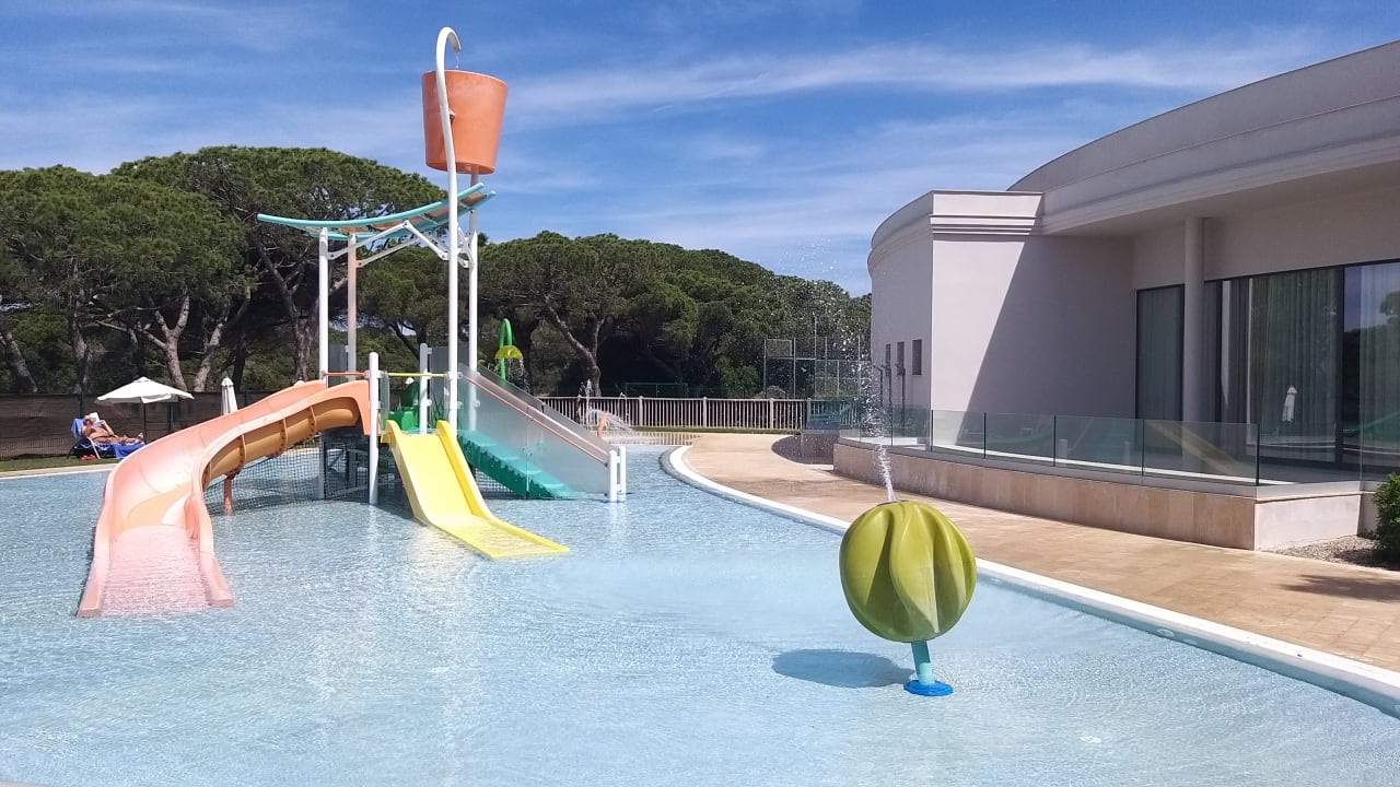 Sport & Freizeit Hipotels Barrosa Park