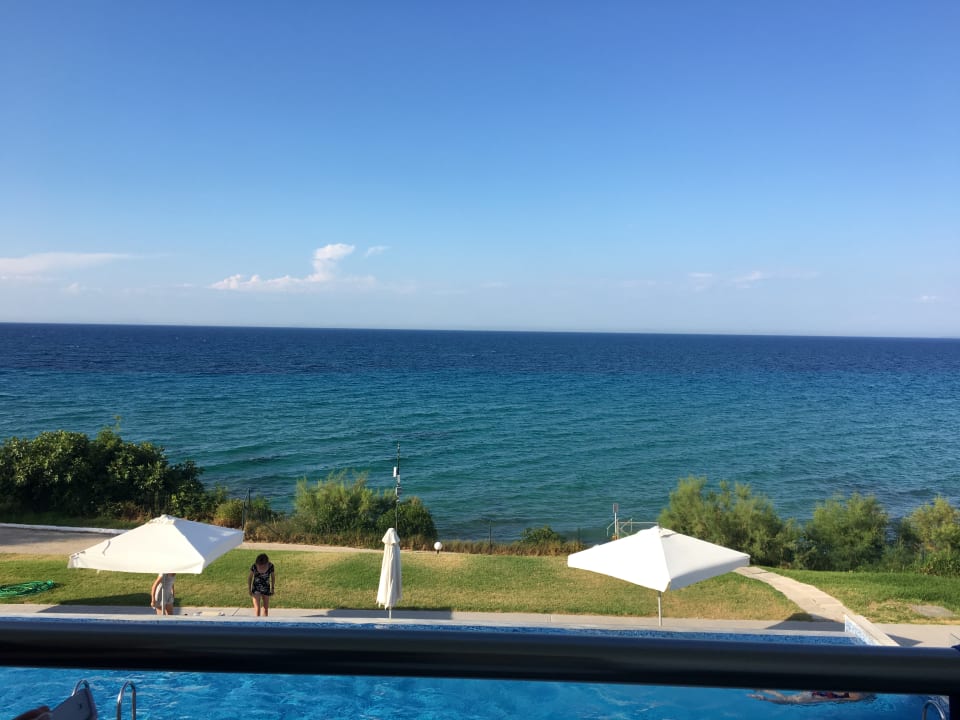 Meerblick! AluaSoul Zakynthos - Adults only