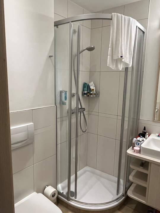 Zimmer Hotel Almesberger