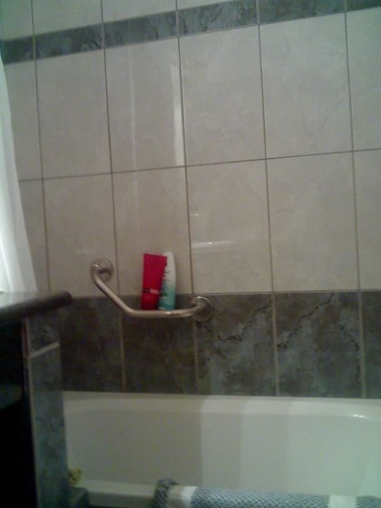 Bad Acharavi Beach Hotel