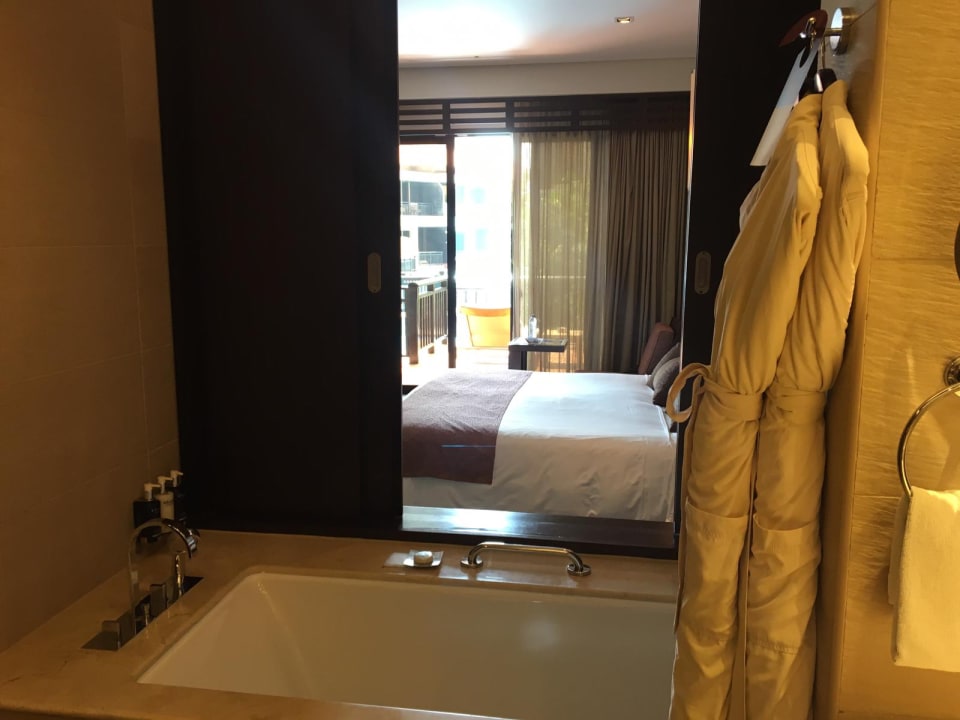 Zimmer Anantara The Palm Dubai Resort