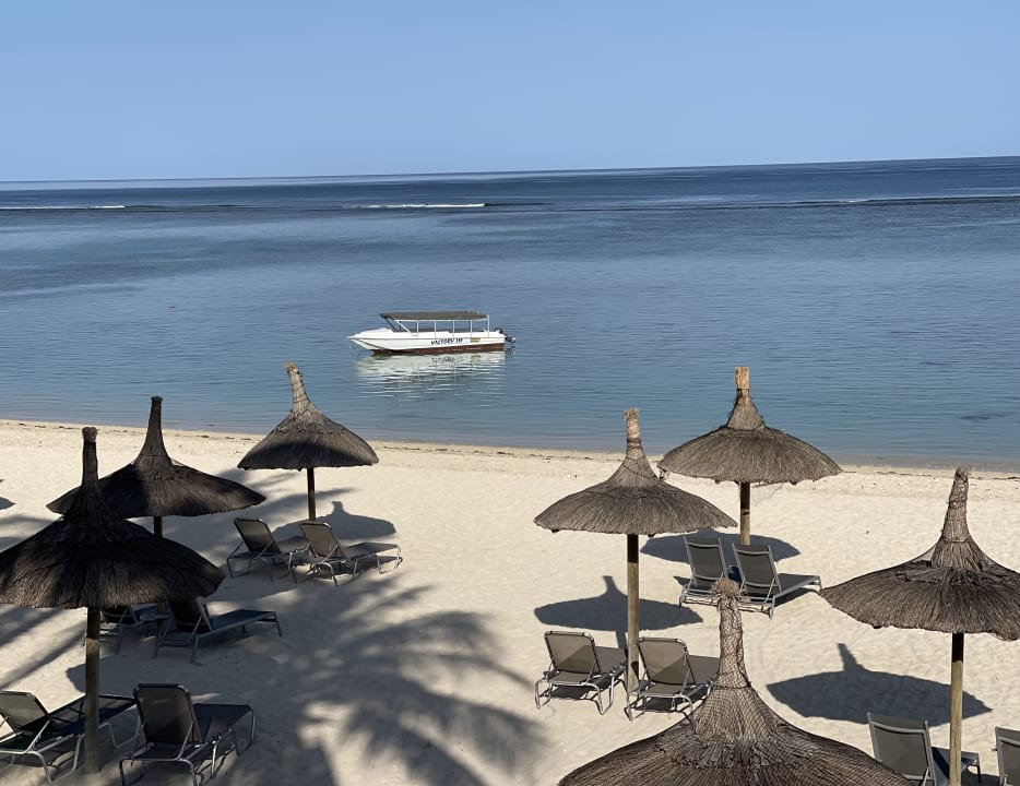 Ausblick Hotel Villas Caroline