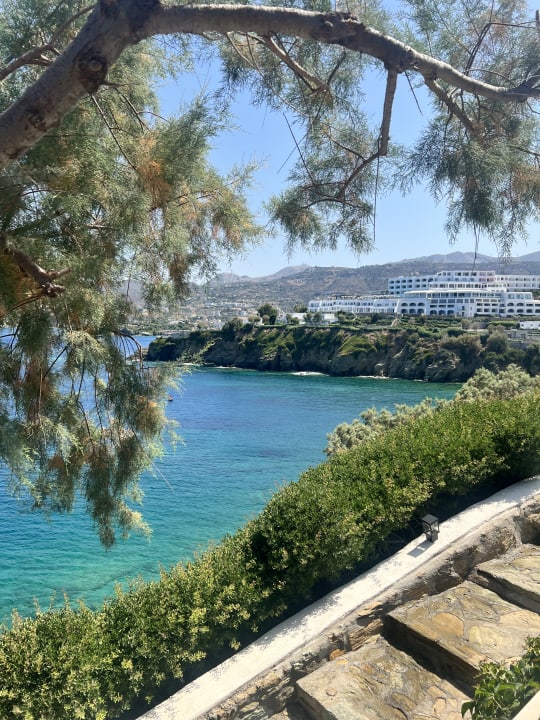 Ausblick Seaside A Lifestyle Resort