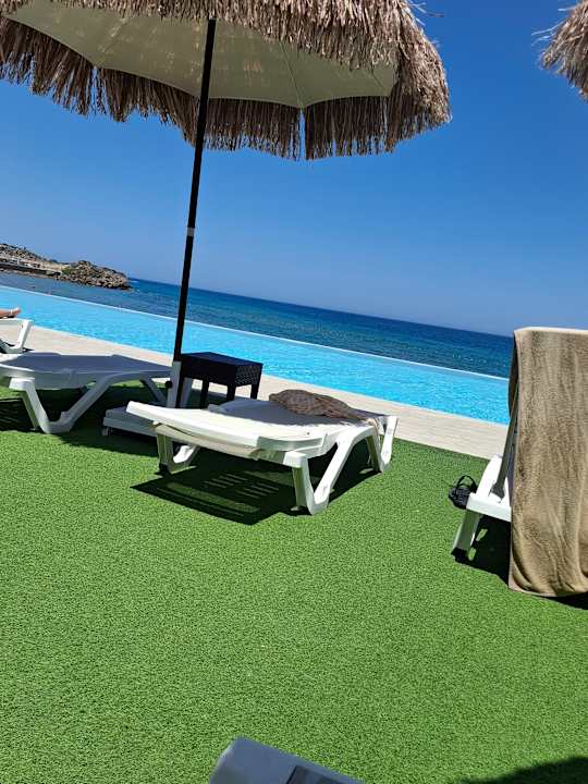 Pool Acapulco Beach Club & Resort