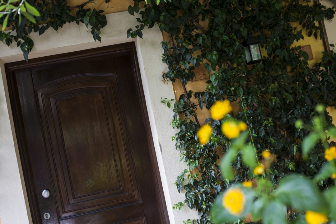 Sonstiges BV Borgo del Principe