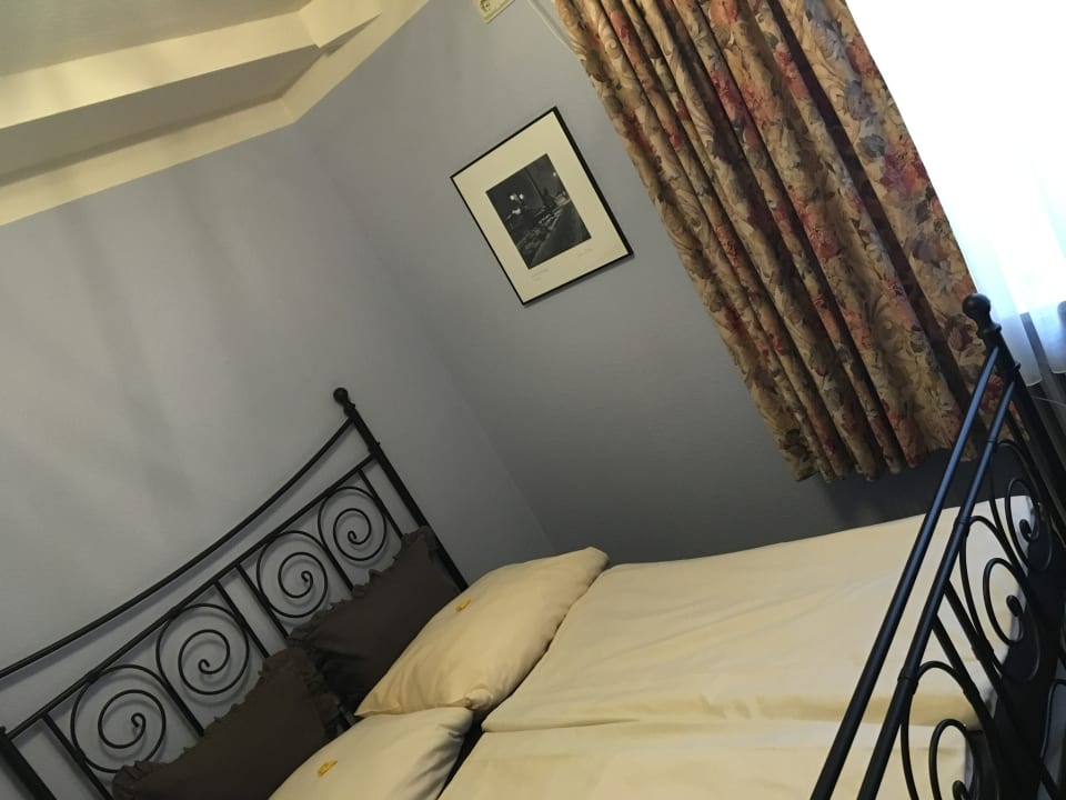 Zimmer Hotel Dortmunder Hof