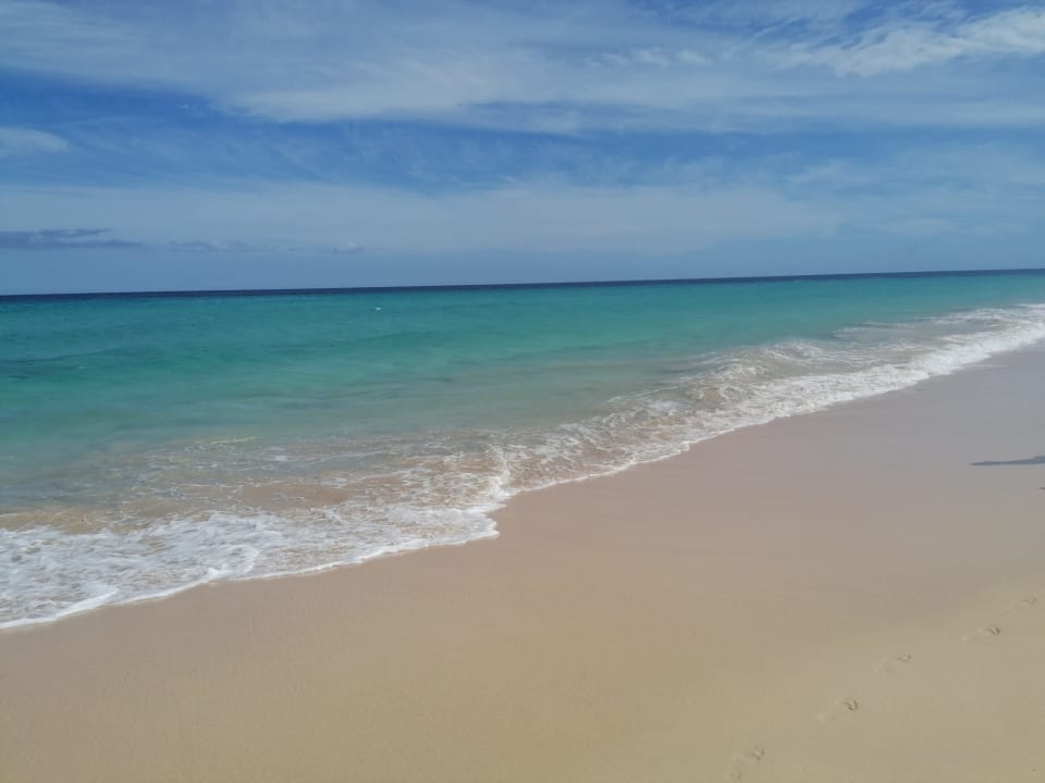 Strand Iberostar Waves Gaviotas Park
