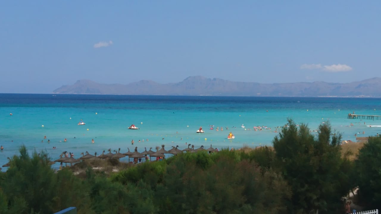 Strand Playa Garden Selection Hotel & Spa