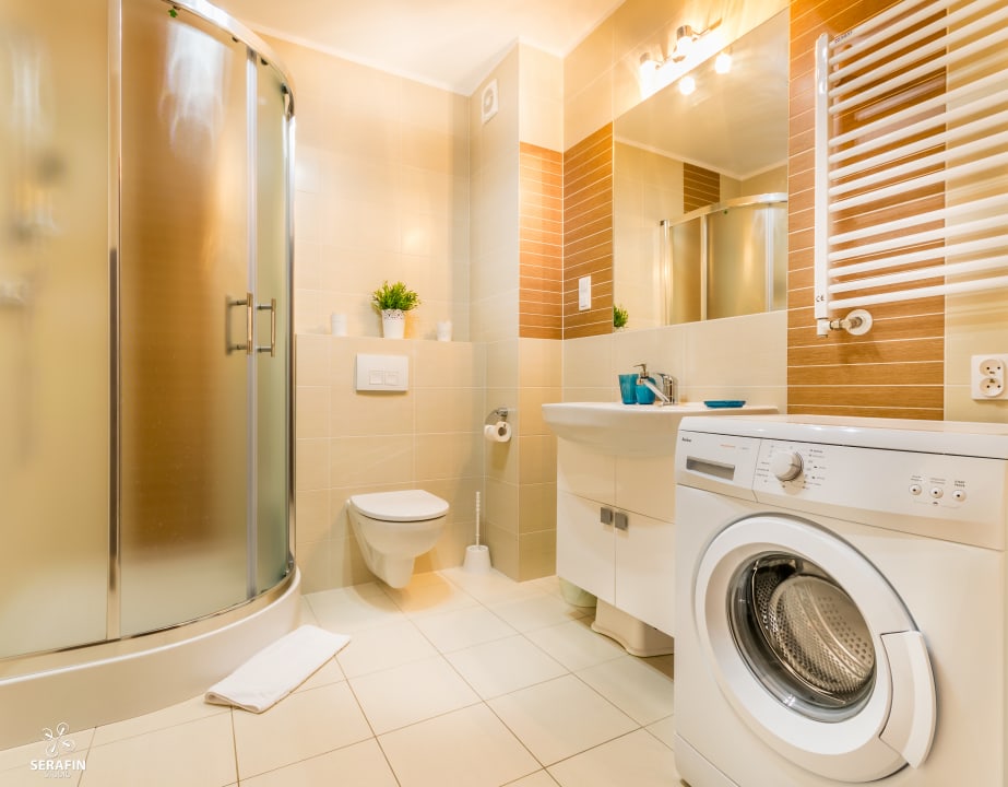 Zimmer Apartments Bursztynowe Komnaty