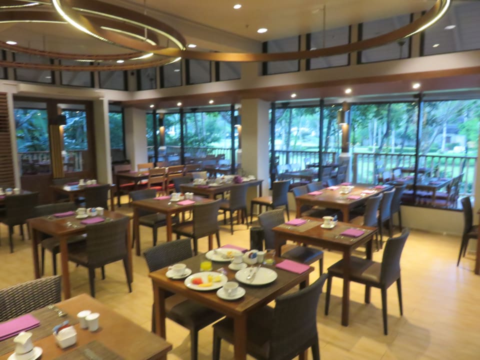 Gastro Dusit Thani Krabi Beach Resort