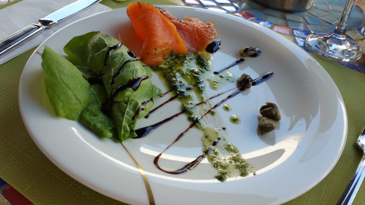 Gastro TUI MAGIC LIFE Beldibi +16