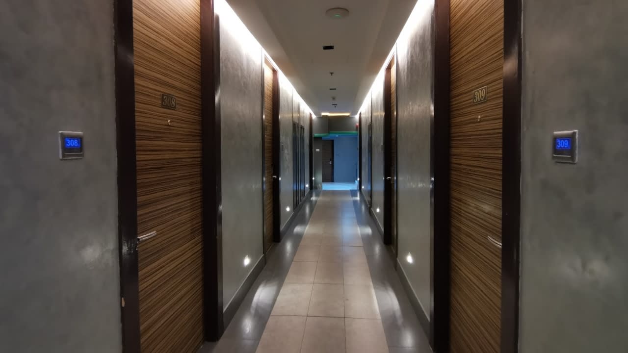 Sonstiges Citin Sukhumvit 11 by Compass Hospitality