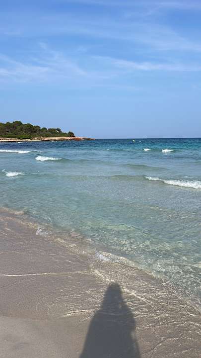 Strand Hipotels Mediterraneo Club