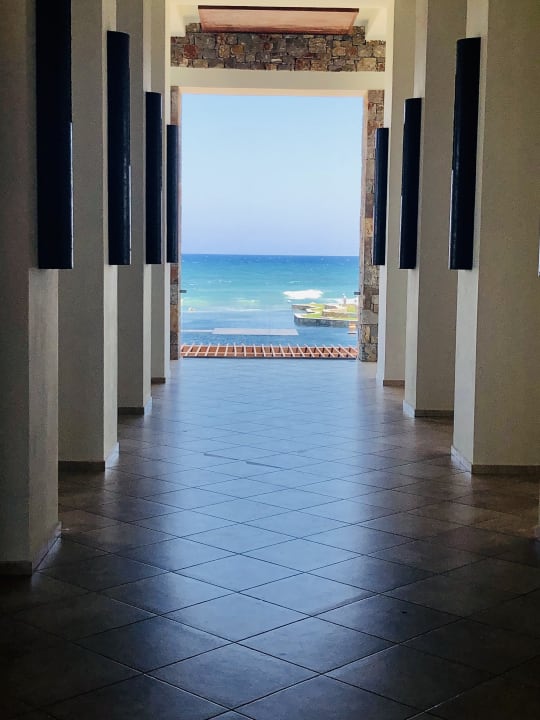 Sonstiges Amirandes A Grecotel Resort To Live