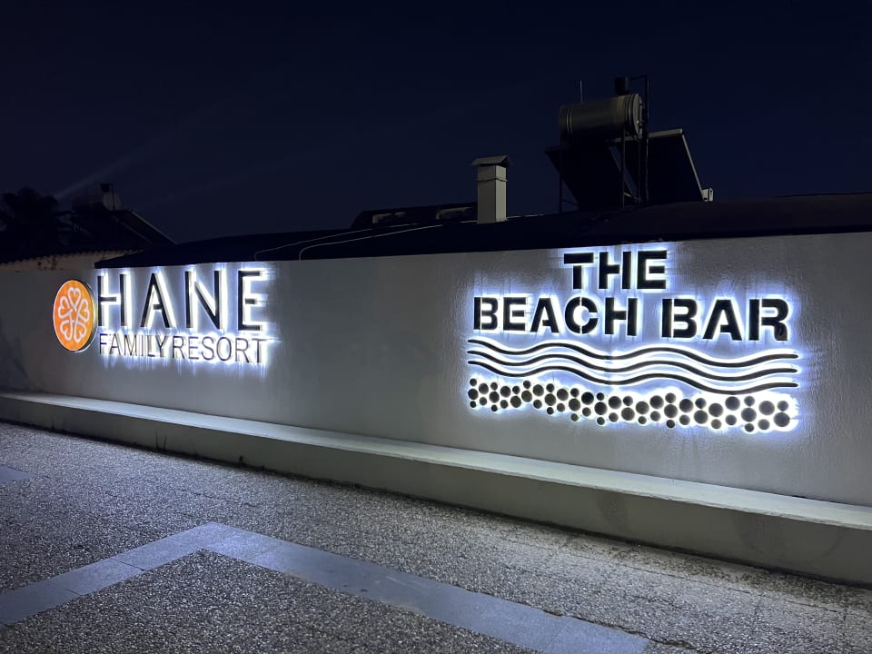 Sonstiges Hane Family Resort